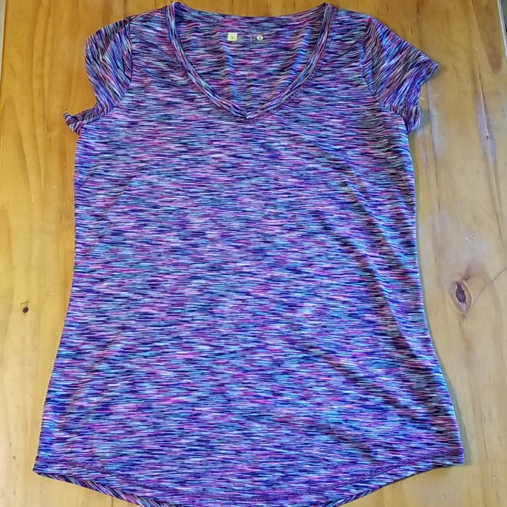 Exercise Shirt Bundle - image 2